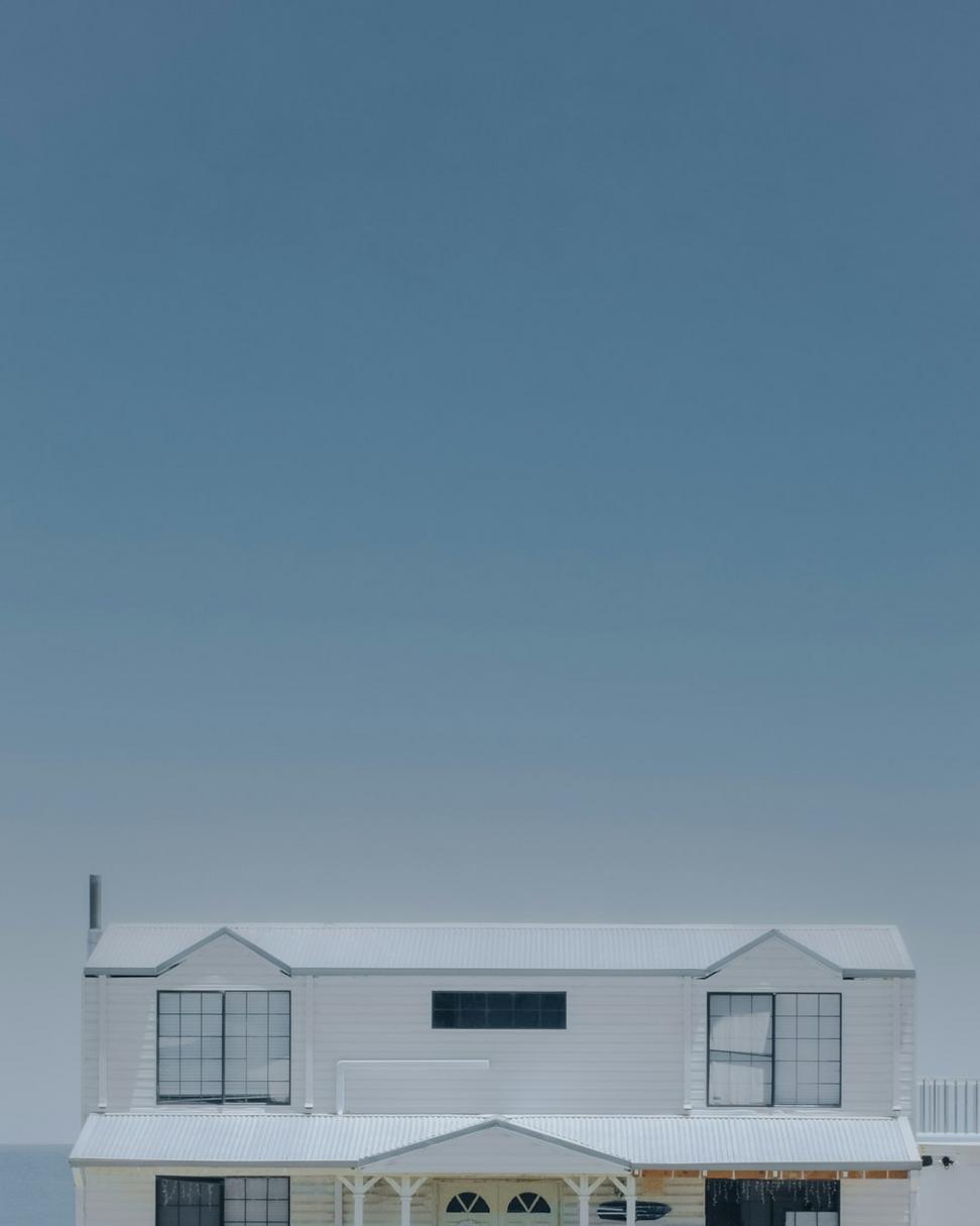 Lakeshore Residence