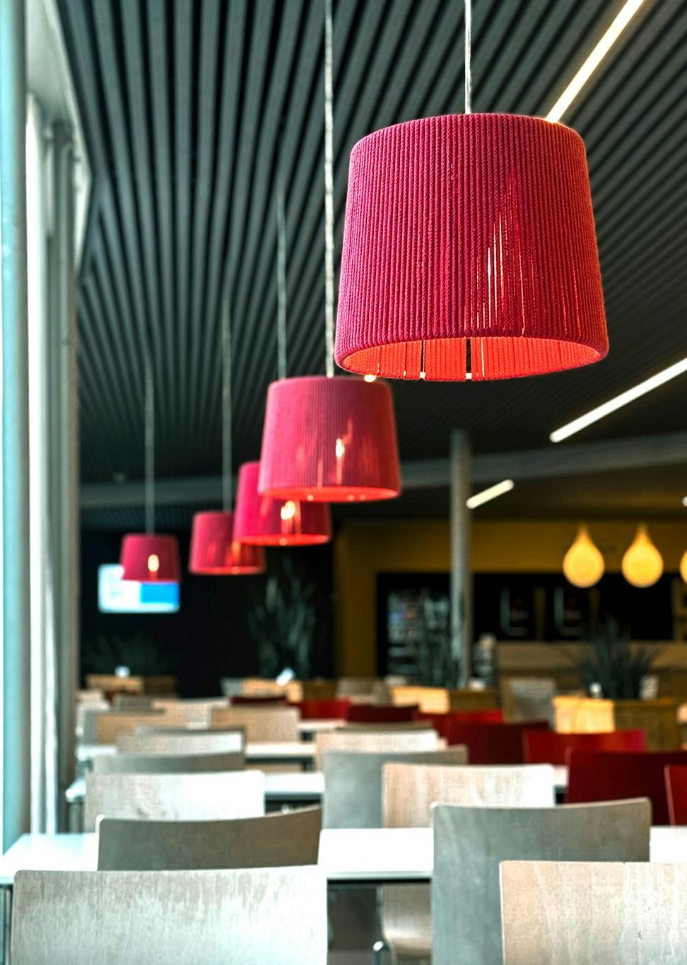 Harbourfront Restaurant