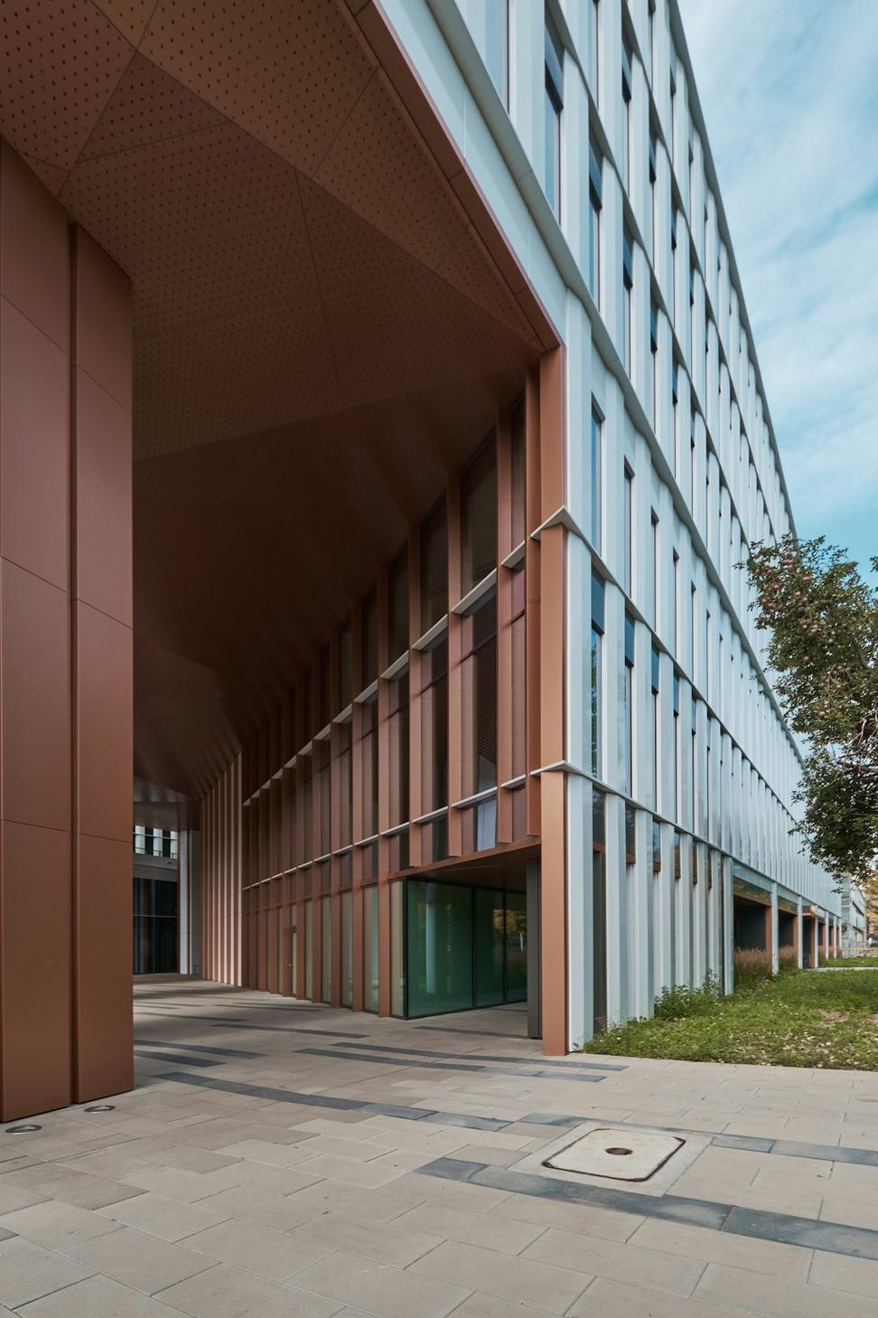 Sustainable Building