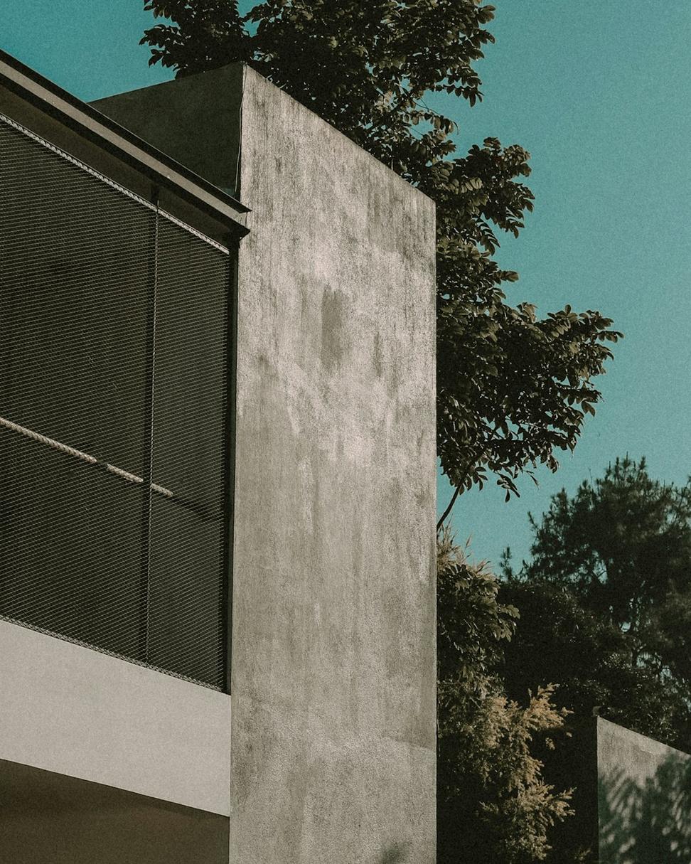 Case Study Building