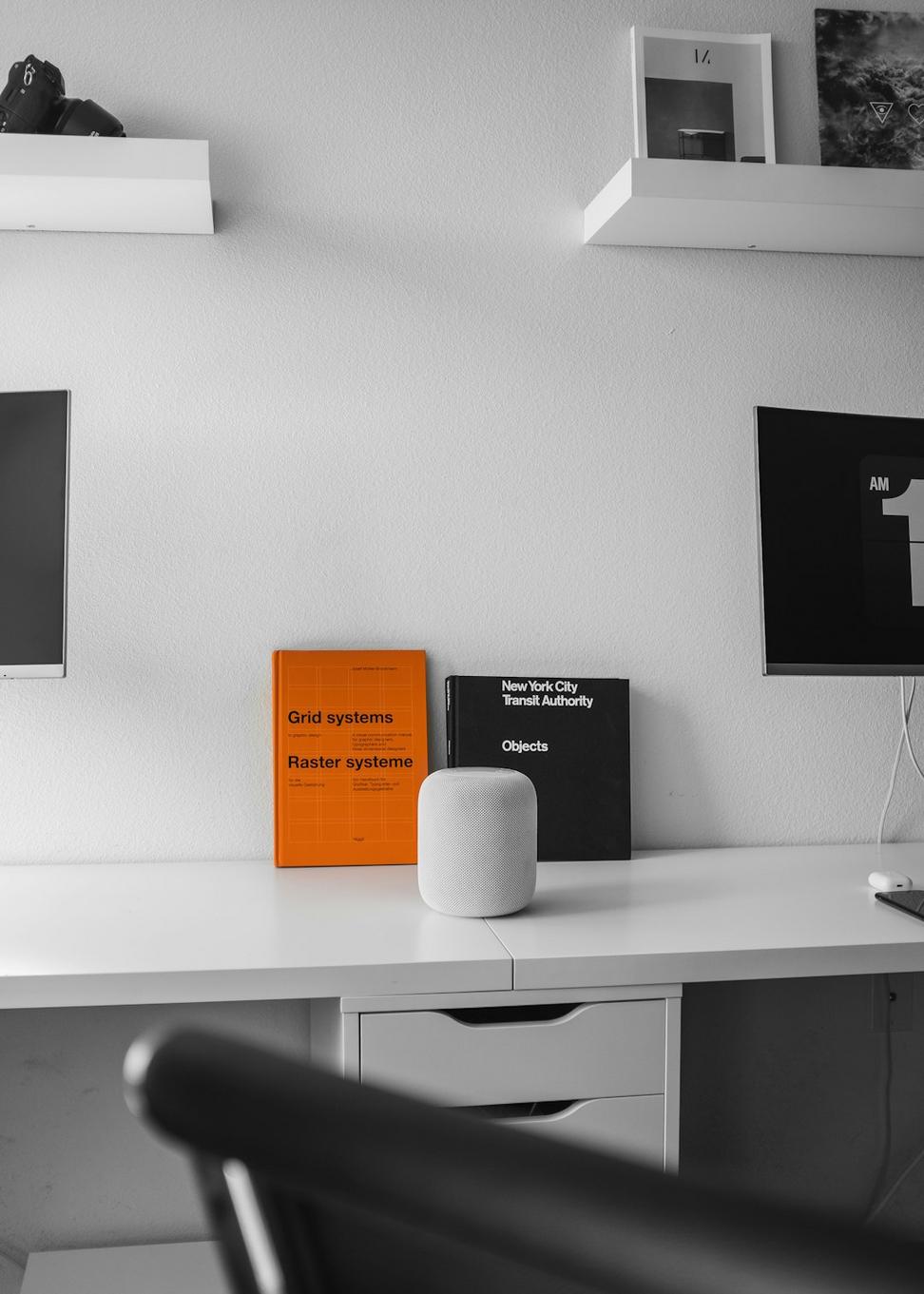 Creative Agency Workspace